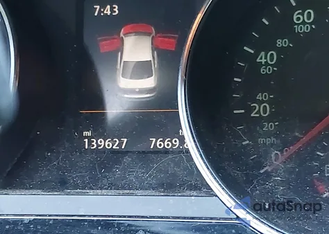 2017 Volkswagen Jetta Gli z USA, uszkodzony, nr VIN 3VW4T7AJ3HM403596